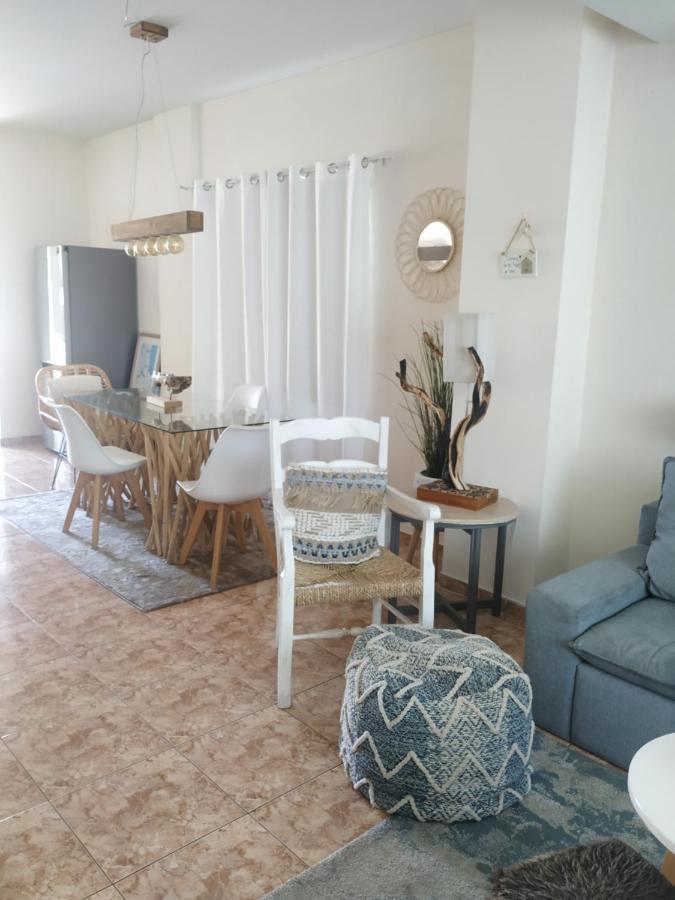 Melanos Residence 2 Bdrm Townhouse With Private Pool Klorakas المظهر الخارجي الصورة