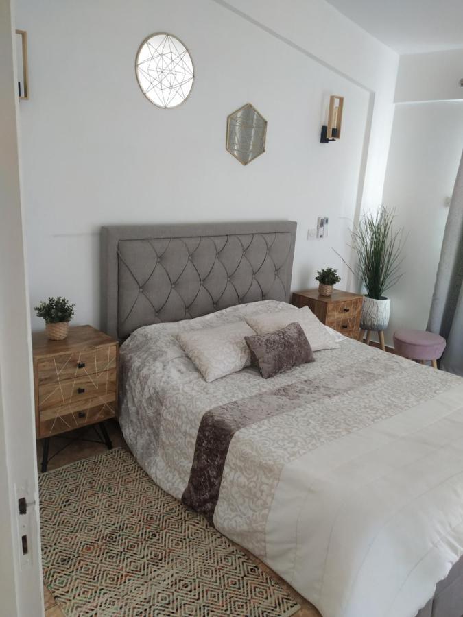 Melanos Residence 2 Bdrm Townhouse With Private Pool Klorakas المظهر الخارجي الصورة