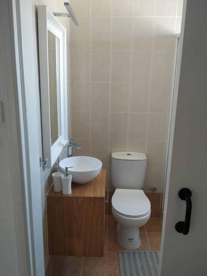 Melanos Residence 2 Bdrm Townhouse With Private Pool Klorakas المظهر الخارجي الصورة
