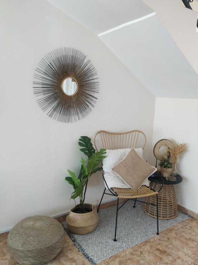 Melanos Residence 2 Bdrm Townhouse With Private Pool Klorakas المظهر الخارجي الصورة