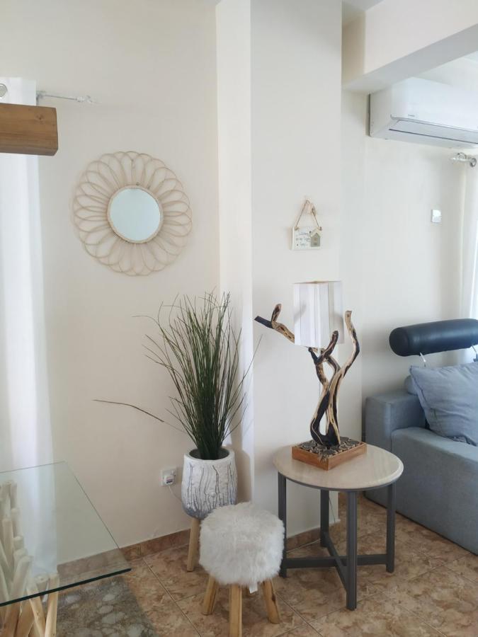 Melanos Residence 2 Bdrm Townhouse With Private Pool Klorakas المظهر الخارجي الصورة